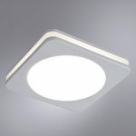 Arte Lamp TABIT Светильник потолочный LED A8433PL-1WH