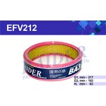 EFV212, EFV212 RAIDER, EFV212 RAIDER деталь