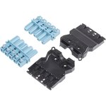 92.953.4453.0, GST18i5 Series Connector, 5-Pole, Female, Cable Mount, 20A, IP20