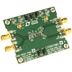 DC1766A-B, Demo Board, LTC6957HMS-4, CMOS Complementary Output ...