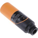IB0016, Inductive Barrel-Style Proximity Sensor, 20 mm Detection ...