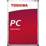 Жесткий диск Toshiba 2TB DT02ABA200