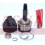 mz-bt50a44, Шрус наружный 36x61x28 MAZDA BT-50 2006-