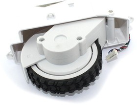 Колесо для робота пылесоса Vacuum-Mop Essential MJSTG1 правое