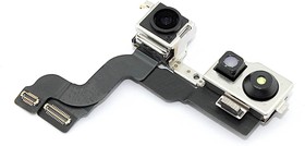 Камера передняя (фронтальная) для iPhone 14