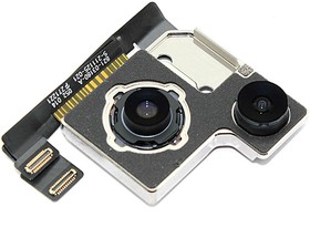 Камера задняя (основная) для iPhone 13