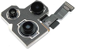 Камера задняя (основная) для iPhone 14 Pro Max