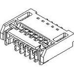 501912-2190-TR750, Conn FPC Connector SKT 21 POS 0.3mm Solder RA SMD Easy-On™ T/R