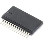 LTC1543CG#PBF, RS-232 Interface IC Software-Selectable Multiprotocol Transceiver