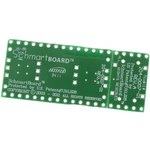204-0007-01, PCBs & Breadboards .5mm PITCH SOIC TO DIP ADAPTER