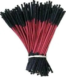 920-0008-01 (per piece), Jumper Wires 3" jumpers