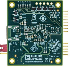 EVAL-ADIS-FX3Z, EVALUATION KIT, INERTIAL SENSOR