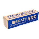 Нагревательный мат SKAT HT MAT-0,5-90 PRO