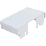 RF 60х40 Заглушка 76815-1