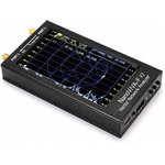 NanoVNA-F V2 - портативный векторный анализатор