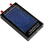 NanoVNA-F V3 - портативный векторный анализатор