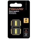1027063, Муфта соед. для шлангов 3/8 FISKARS
