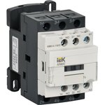 AR-ACC-11-018-230-11, ARMAT Контактор КМИ-А-11812 LC1D 18А 230В/АС3 1NO/1NC IEK