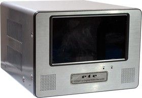 T-2000, видеорегистратор
