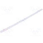 TRON 24X560-E-830-000-08S6P, LED strip; 23.2V; white warm; W: 24mm; L ...