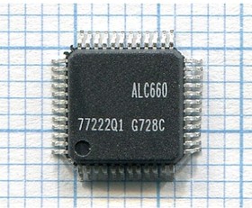 Микросхема ALC660