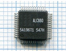 Микросхема ALC880