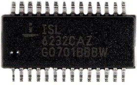 Микросхема ISL6232CAZ