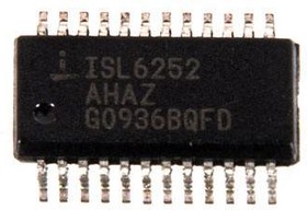 Микросхема ISL6252, AHAZ
