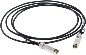 Фото 1/3 Кабель ACD ACD-DA-SFP-Plus-7m SFP+ Direct Attach, 7m