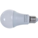 LED-A60-17W-E27-3K Эл.лампа светодиодная ЛОН 17Вт E27 3000K 172-265В 13179