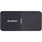 Устройство видеозахвата внешнее AVER Media BU113, (BU113), RTL (674144)