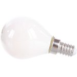 105201105, Лампа светодиодная филаментная LED 5 Вт 420 лм 2700К AC150-265В E14 ...