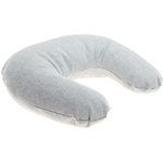 5132, Подушка-воротник автомобильная (L) Рогалик АВТОБРА