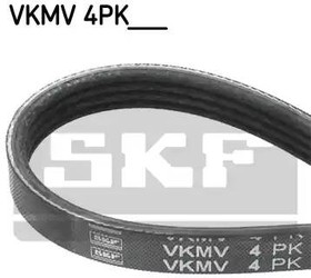 VKMV4PK850, Ремень приводной