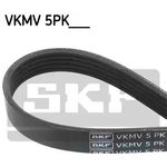 VKMV5PK1368, Ремень поликлиновой