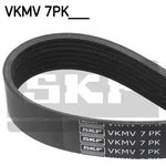 Ремень приводной SKF VKMV 7PK2035