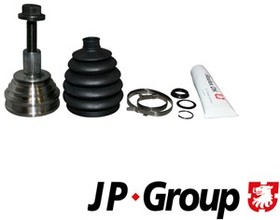 1143300610, JP1143300610_ШРУС наружный к-кт!\ Audi A3, Skoda, VW Golf/Caddy 1.4-1.6i/2.0SDi 03