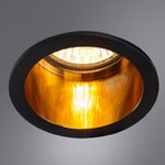 Arte Lamp CAPH Светильник потолочный A2165PL-1BK