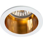 Arte Lamp CAPH Светильник потолочный A2165PL-1WH