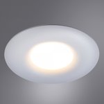 Arte Lamp FULU Светильник потолочный A2169PL-1WH