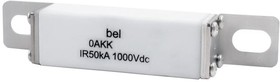 0AKK-9800-BB, Automotive Fuses 1000V-Rated fuse forEV/HEV/ESS 80A
