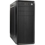 EX283731RUS, Корпус Miditower ExeGate XP-401-XP400 (ATX, БП XP400 с вент ...