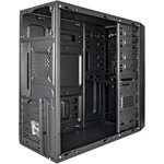 EX283734RUS, Корпус Miditower ExeGate XP-401-XP600 (ATX, БП XP600 с вент ...