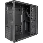 EX283738RUS, Корпус Miditower ExeGate XP-402U-XP450 (ATX, БП XP450 с вент ...