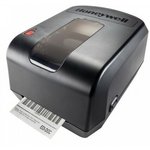 Honeywell PC42t Plus TT Принтер , 203 dpi, USB (втулка 25.4 мм) [PC42TPE01013]