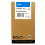 Epson C13T603200, Картридж