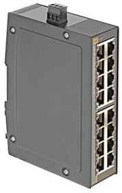 24034160000, Unmanaged Ethernet Switches Ha-VIS eCon 3160GBTA UNMNG 16GB RJ45 XTM