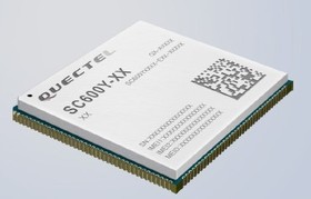 Смарт модуль SC600Y-EM Quectel
