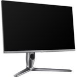 Монитор Hisense 27" 27G7H темно-серый IPS Mini-LED LED 1ms 16:9 HDMI Piv 600cd ...