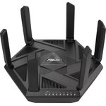 Wi-Fi маршрутизатор (роутер) ASUS RT-AXE7800